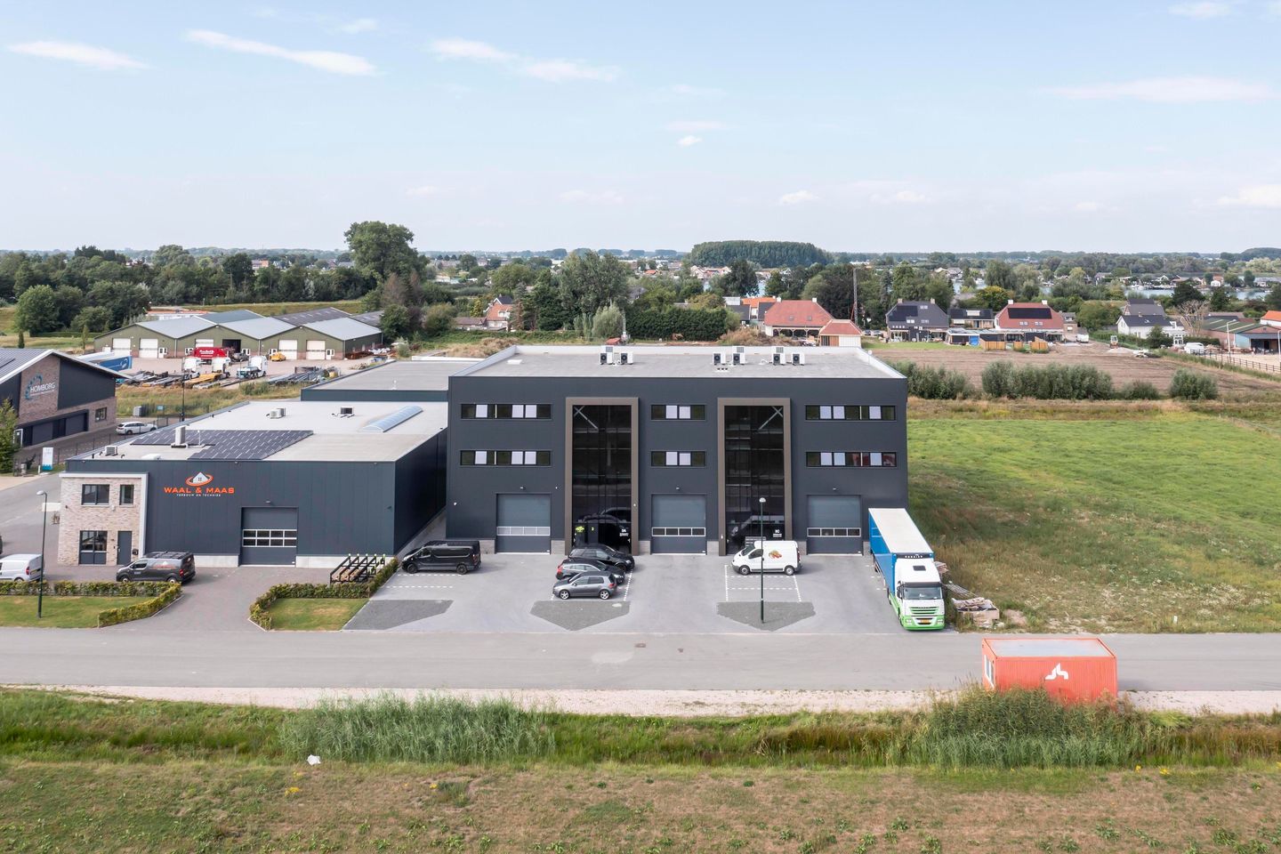 Bekijk foto 3 van Veensepolder 3
