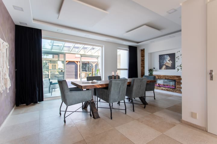 Foto 8 van Emeraldpad 60