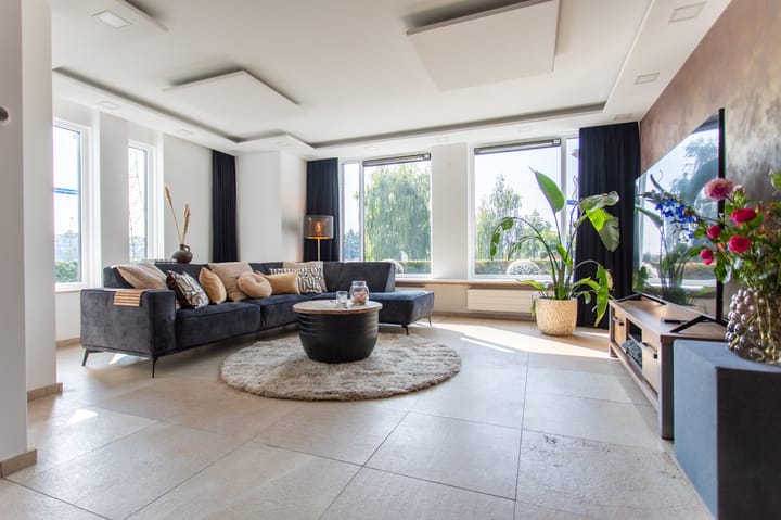 Foto 4 van Emeraldpad 60