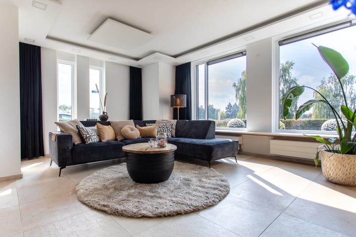 Foto 5 van Emeraldpad 60