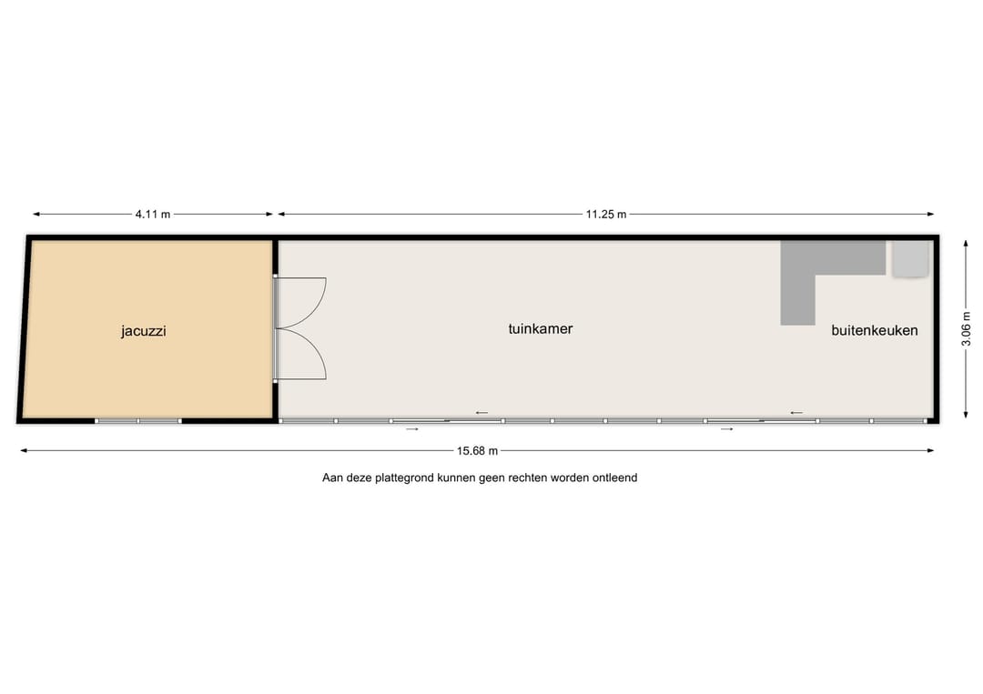 Foto 53 van Emeraldpad 60