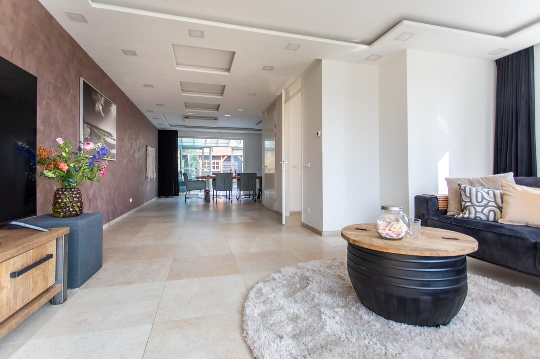 Foto 7 van Emeraldpad 60