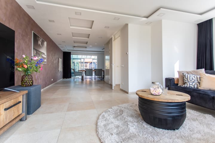 Foto 7 van Emeraldpad 60