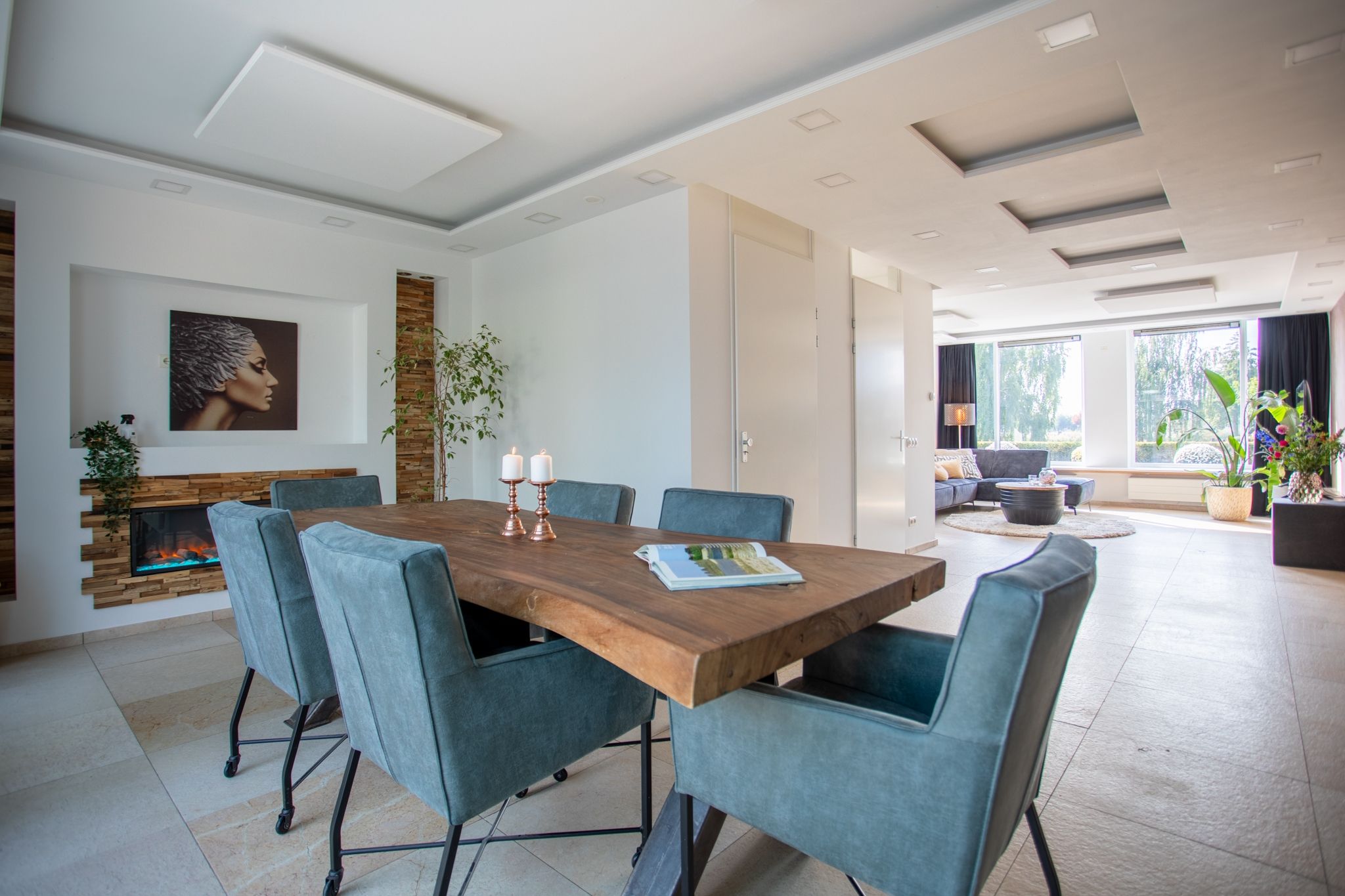 Foto 9 van Emeraldpad 60