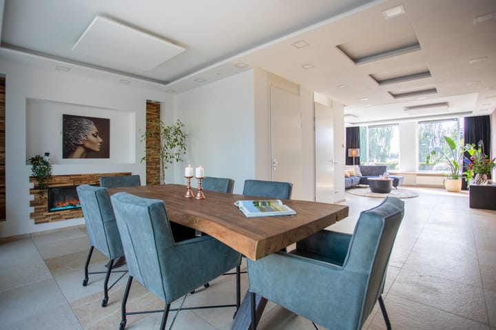 Foto 9 van Emeraldpad 60