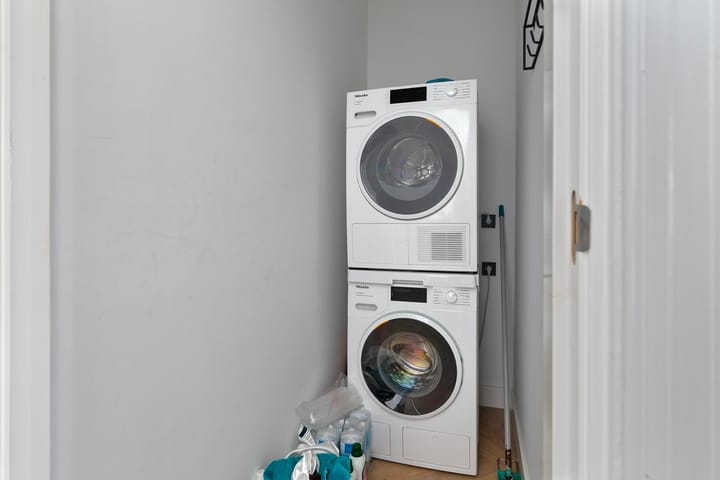 Foto 4 van Derde Helmersstraat 58-2