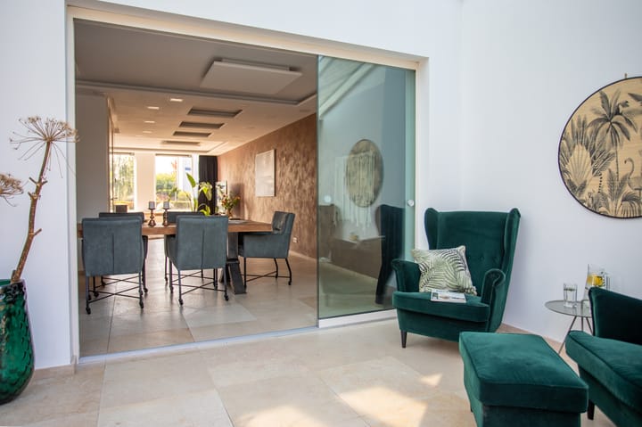 Foto 12 van Emeraldpad 60