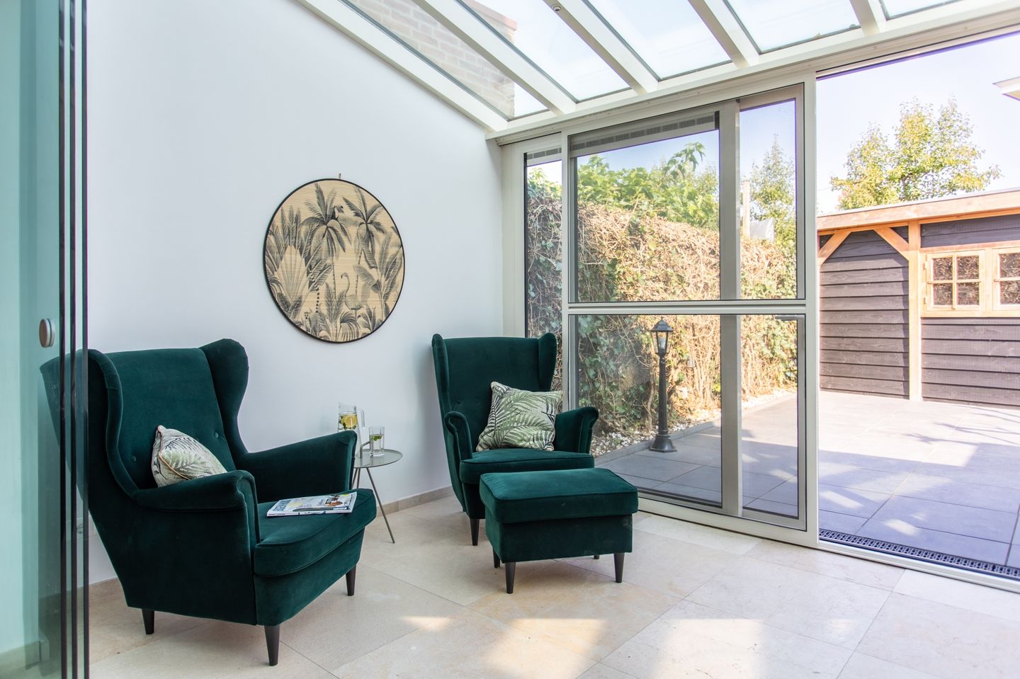 Foto 10 van Emeraldpad 60