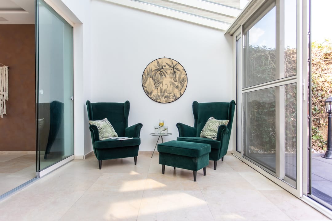 Foto 11 van Emeraldpad 60