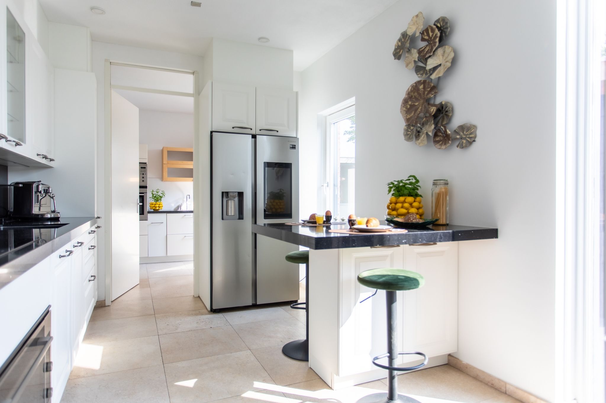 Foto 15 van Emeraldpad 60