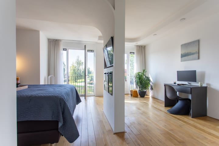 Foto 19 van Emeraldpad 60