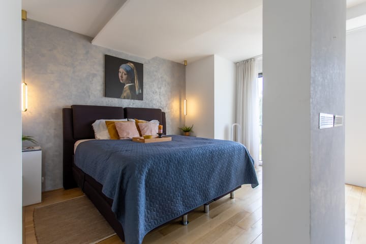 Foto 21 van Emeraldpad 60