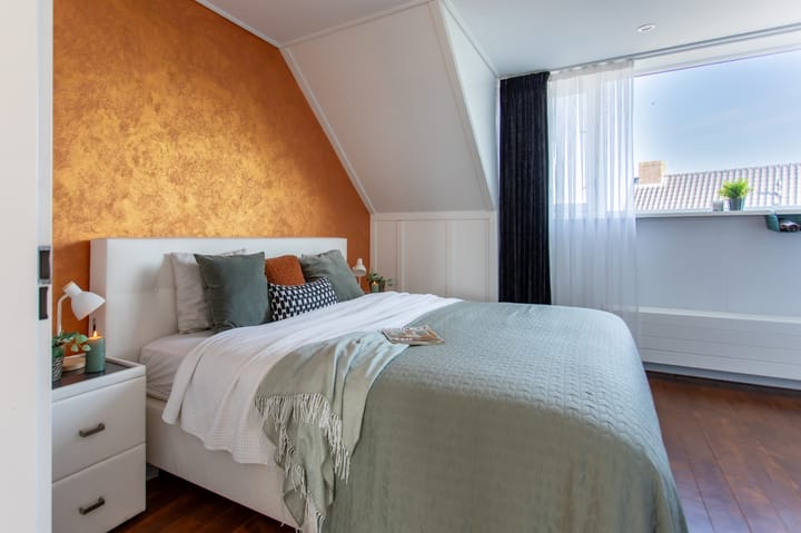 Foto 33 van Emeraldpad 60