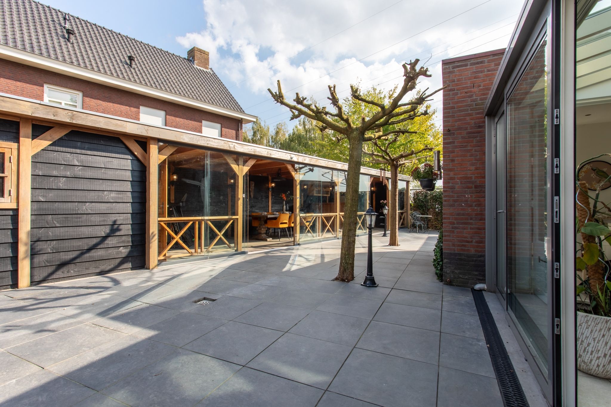 Foto 3 van Emeraldpad 60