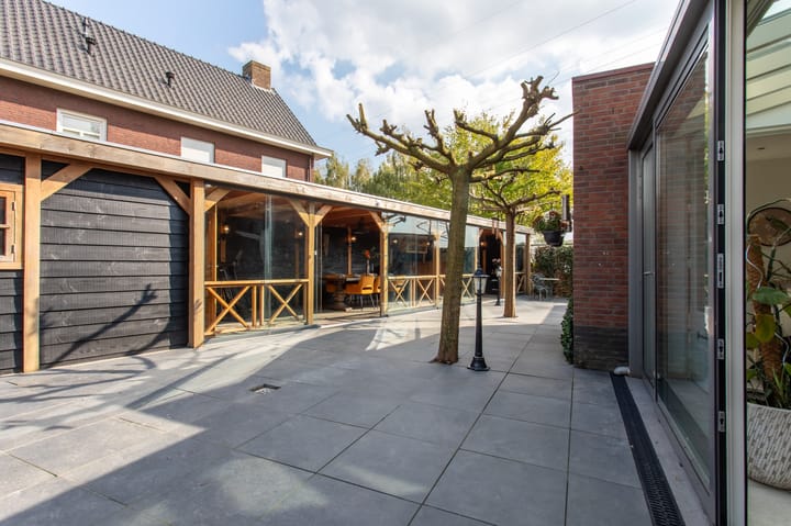 Foto 3 van Emeraldpad 60