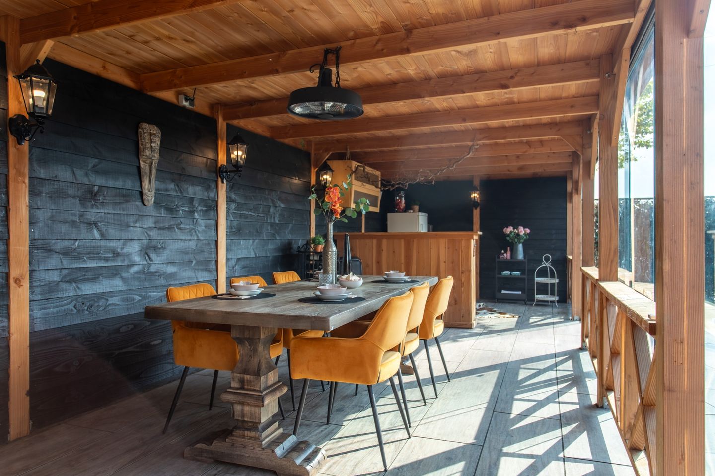 Foto 40 van Emeraldpad 60