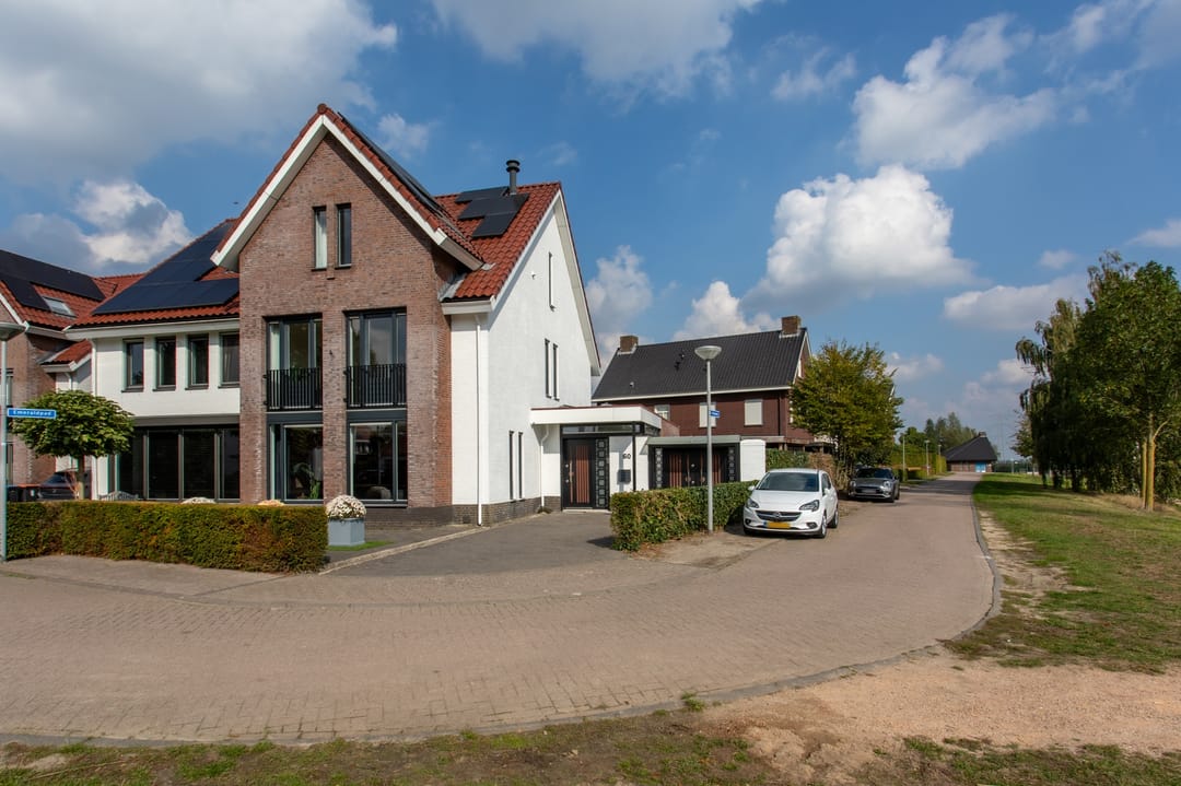 Foto 46 van Emeraldpad 60