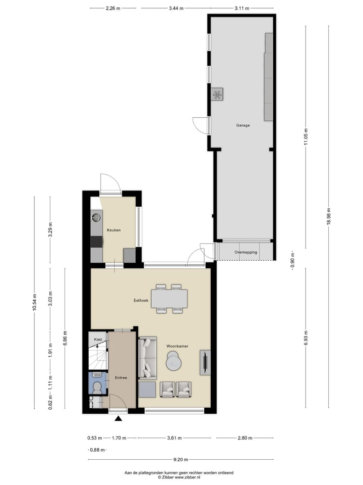 Foto 43 van Witherenstraat 8