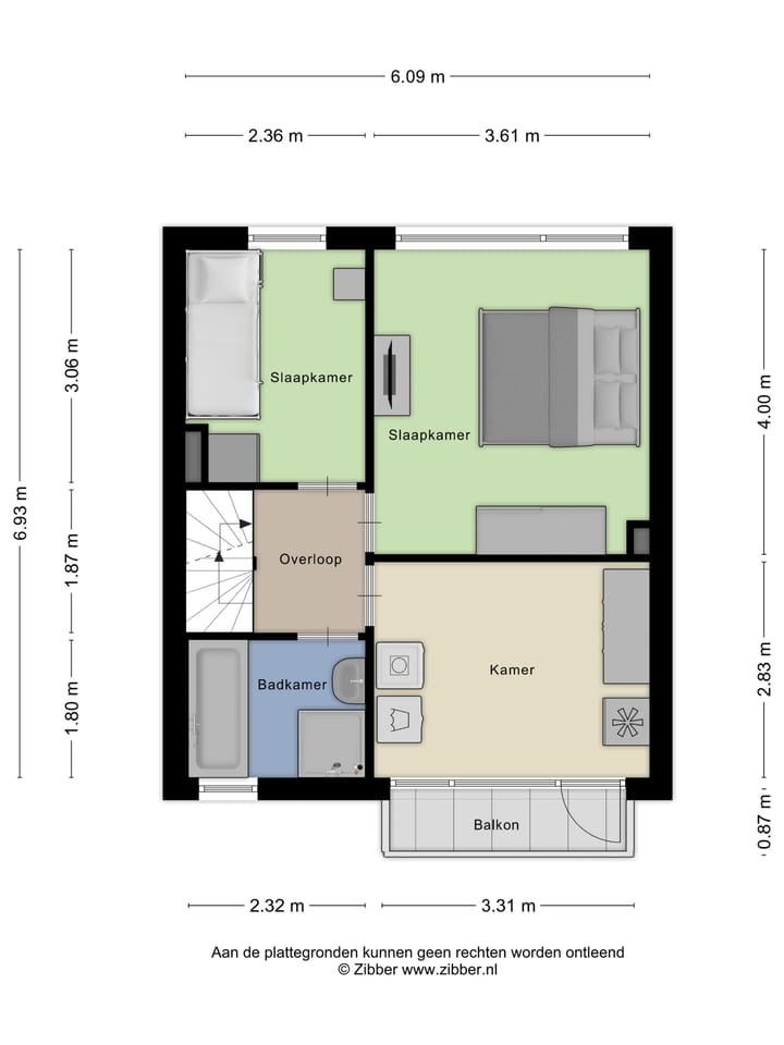 Foto 44 van Witherenstraat 8