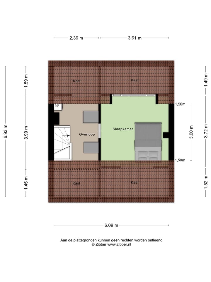 Foto 45 van Witherenstraat 8