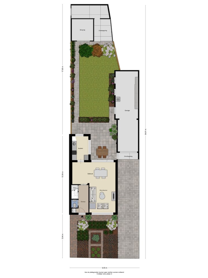 Foto 47 van Witherenstraat 8