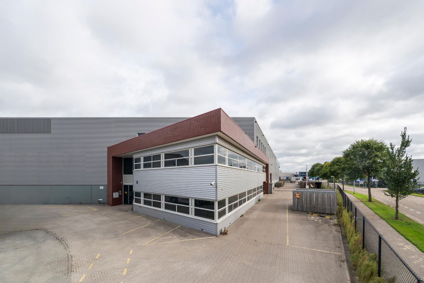 Bekijk foto 1 van Bossekamp 6