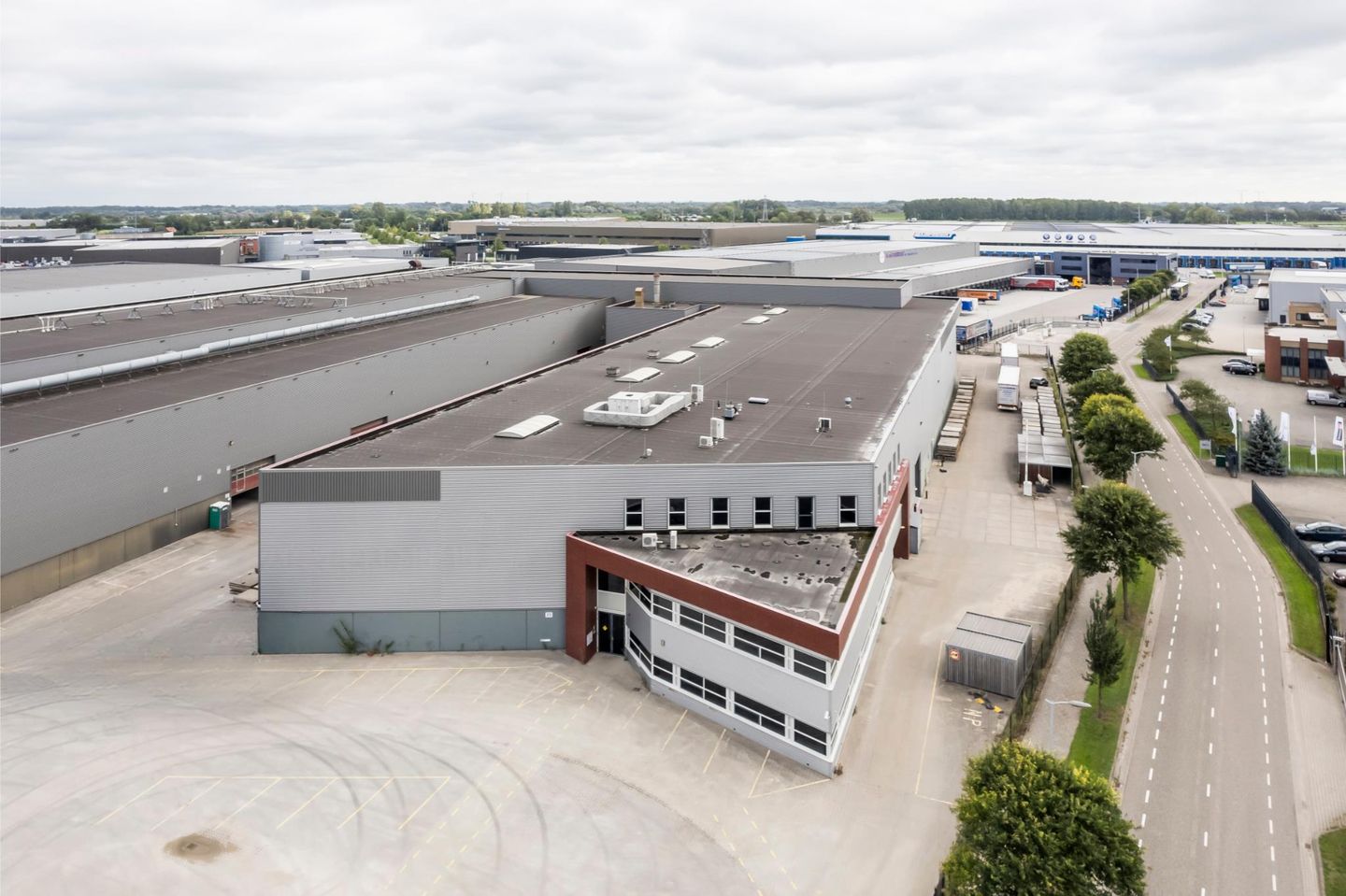 Bekijk foto 2 van Bossekamp 6