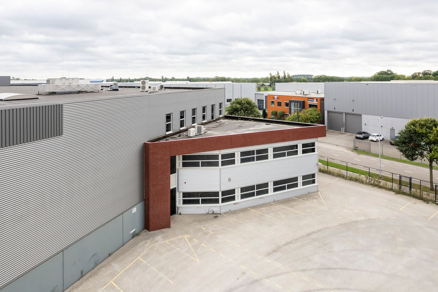 Bekijk foto 3 van Bossekamp 6