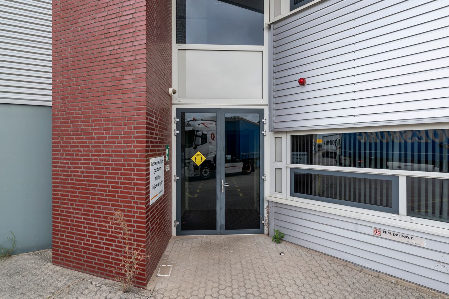 Bekijk foto 4 van Bossekamp 6