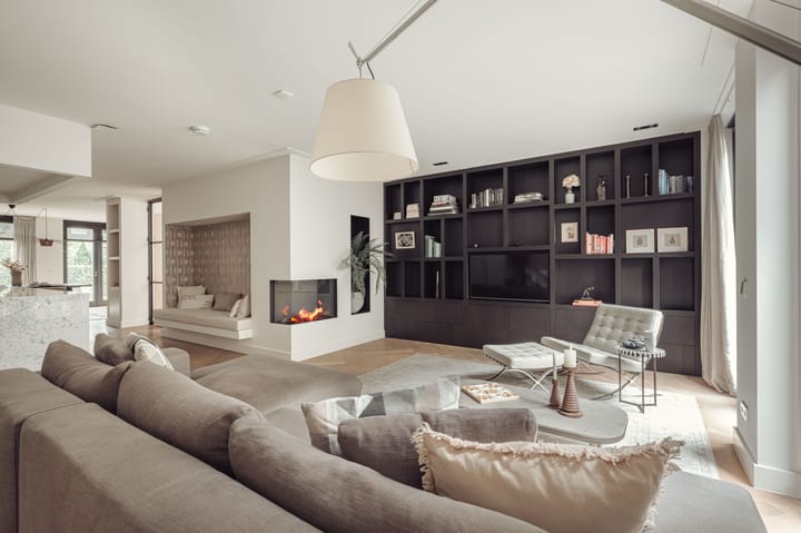 Foto 1 van Zocherstraat 23-E