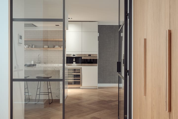 Foto 3 van Zocherstraat 23-E