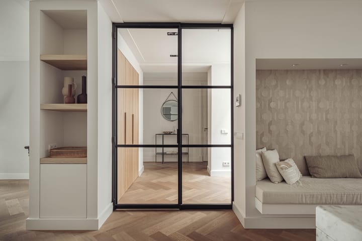 Foto 4 van Zocherstraat 23-E