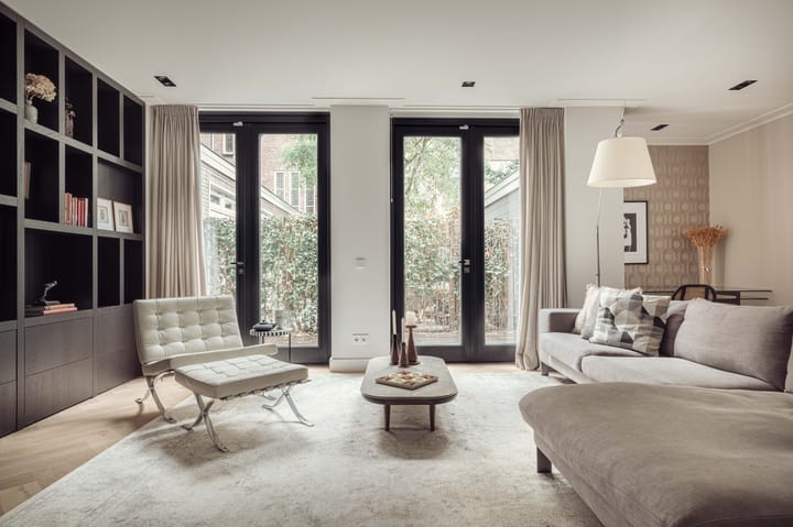 Foto 5 van Zocherstraat 23-E