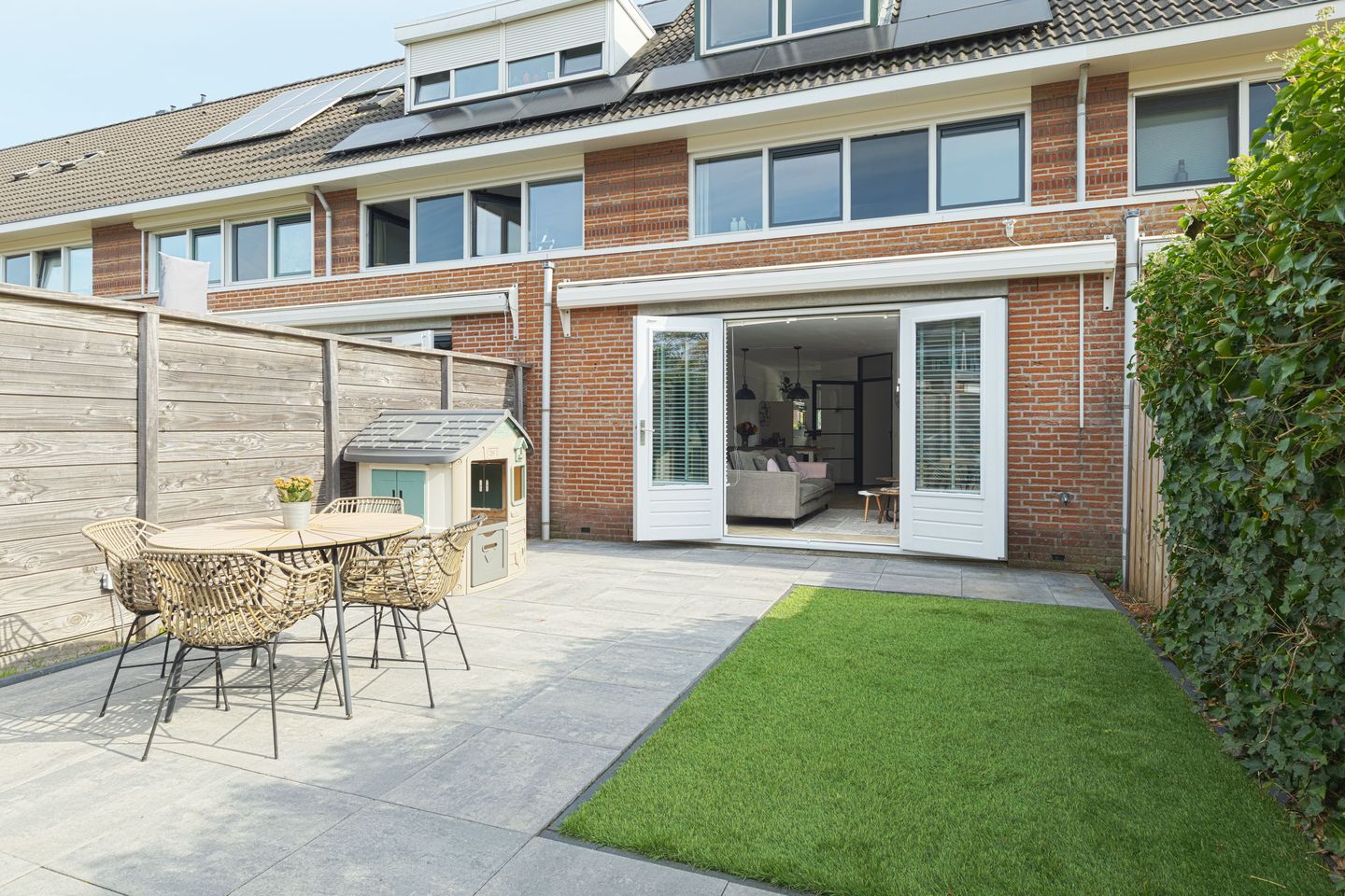 Foto 5 van Bakemaveld 4