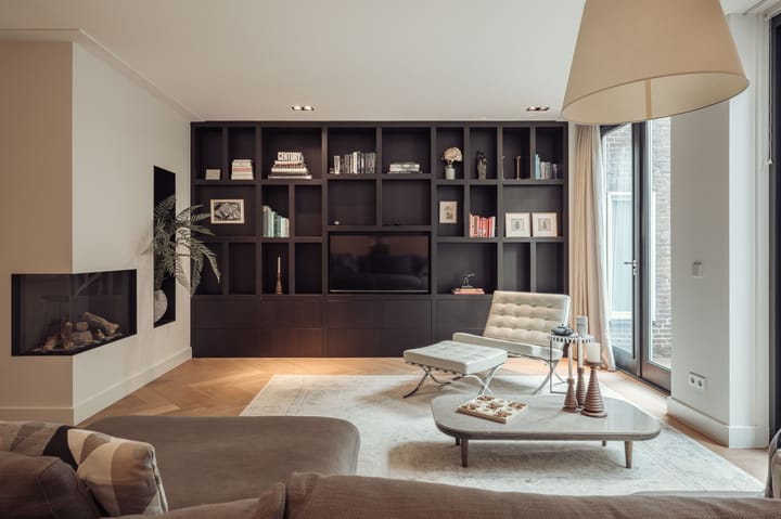 Foto 9 van Zocherstraat 23-E