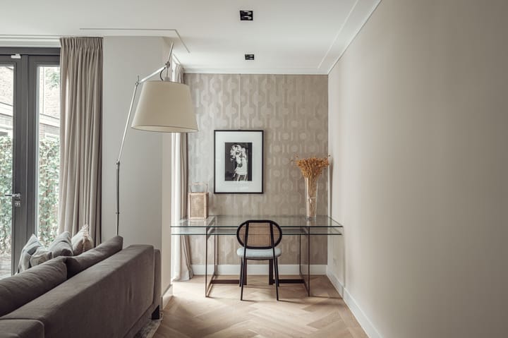 Foto 13 van Zocherstraat 23-E