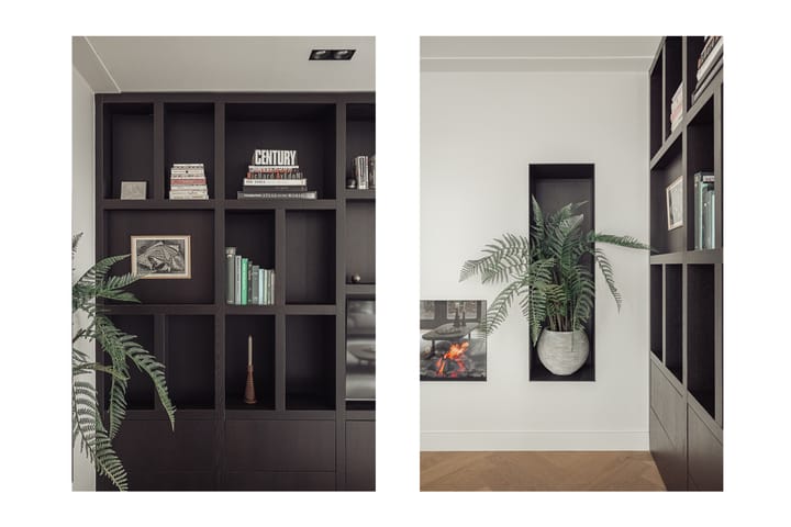 Foto 15 van Zocherstraat 23-E