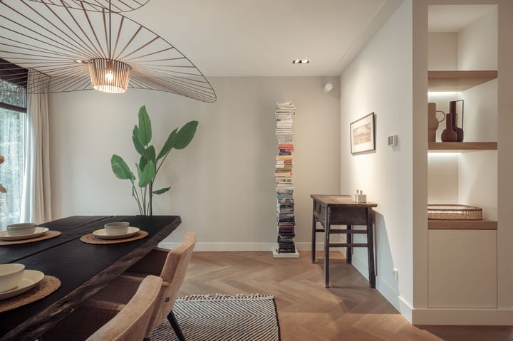 Foto 22 van Zocherstraat 23-E