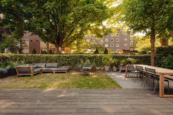 Foto 23 van Zocherstraat 23-E