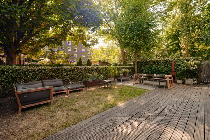 Foto 26 van Zocherstraat 23-E