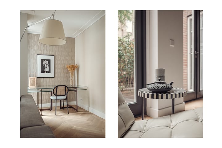 Foto 12 van Zocherstraat 23-E