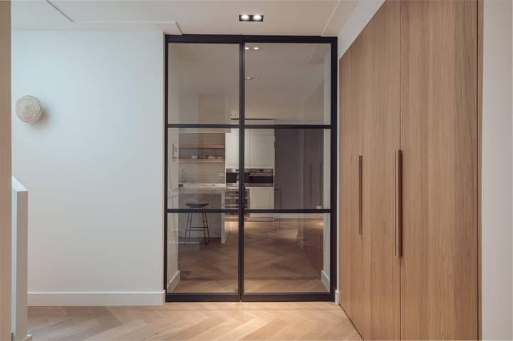 Foto 27 van Zocherstraat 23-E