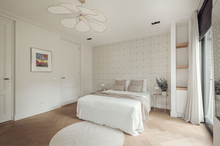 Foto 31 van Zocherstraat 23-E