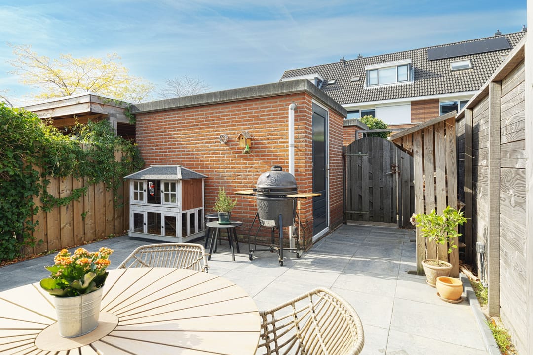 Foto 38 van Bakemaveld 4