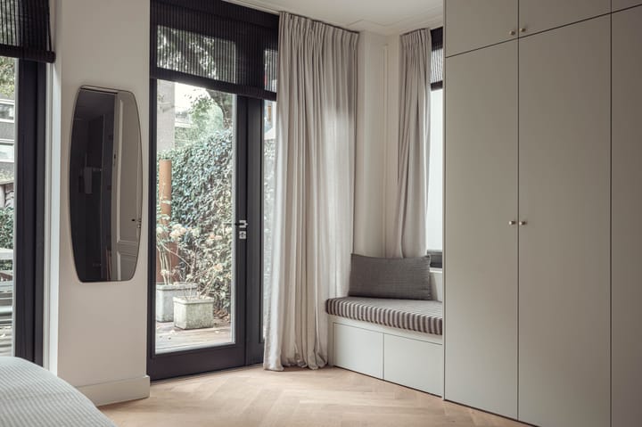 Foto 32 van Zocherstraat 23-E