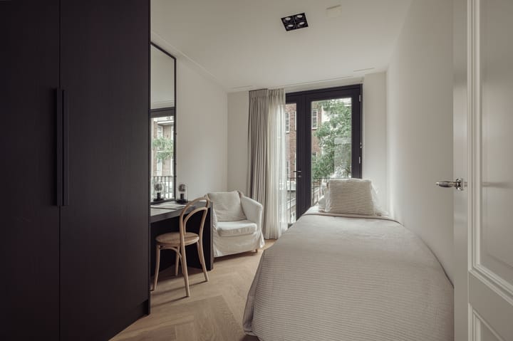 Foto 36 van Zocherstraat 23-E