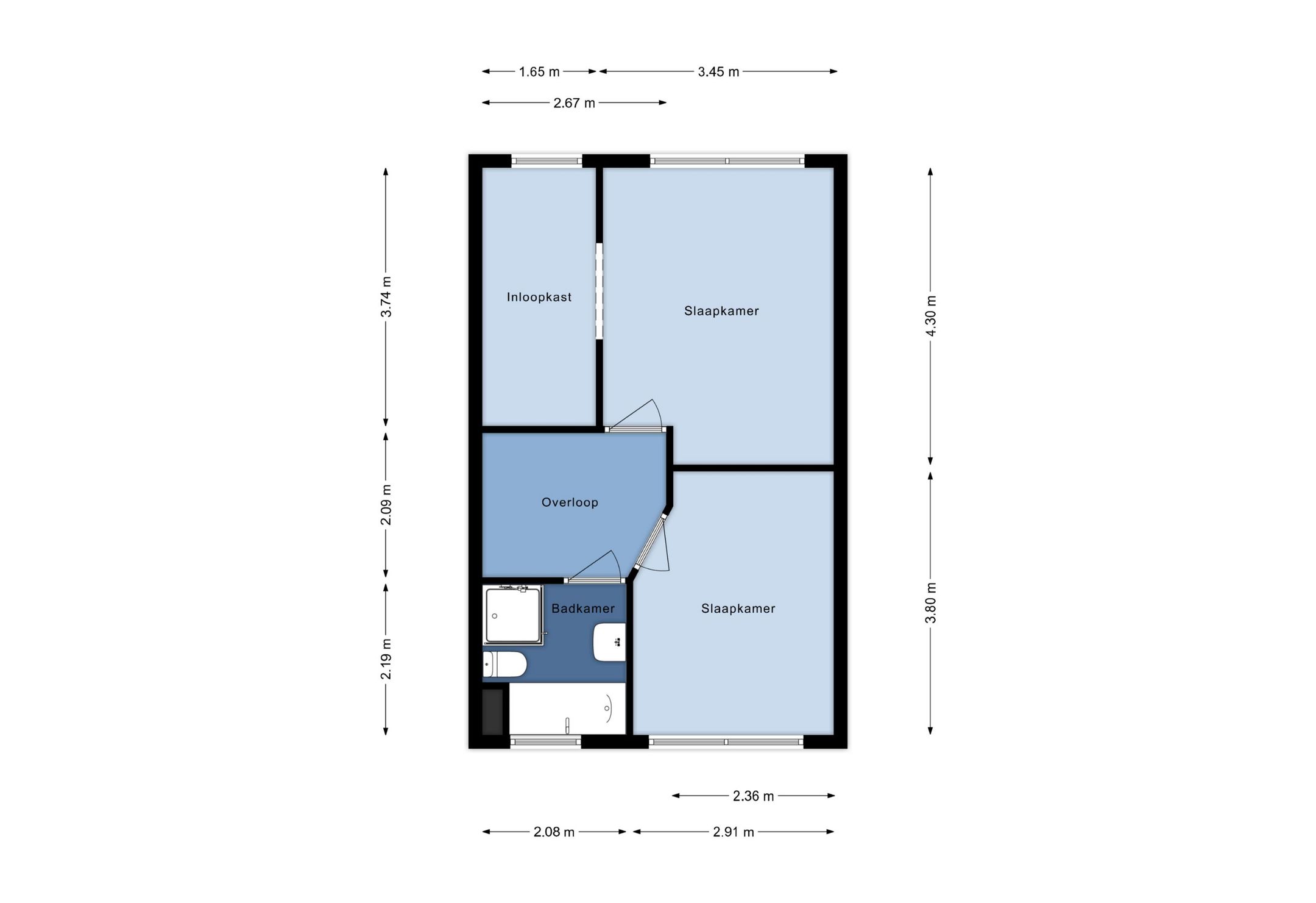 Foto 45 van Bakemaveld 4