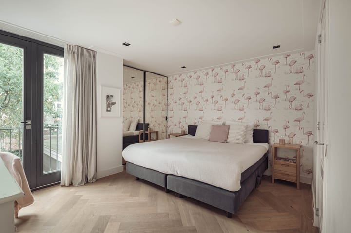 Foto 38 van Zocherstraat 23-E