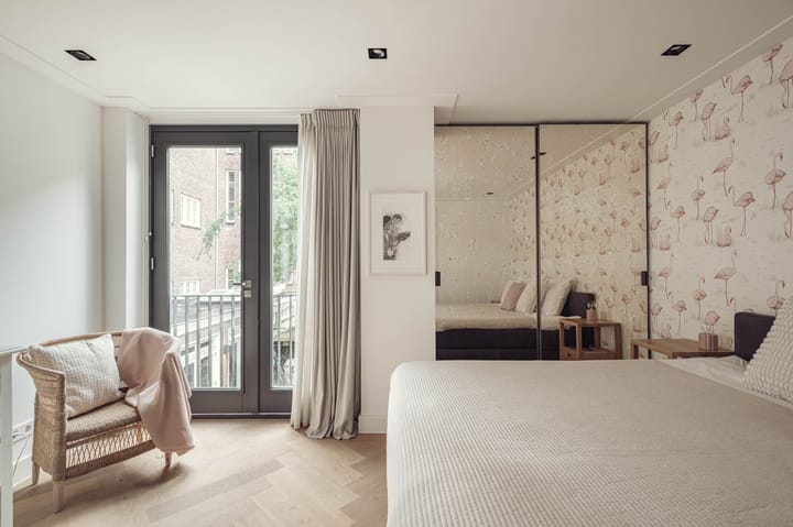 Foto 39 van Zocherstraat 23-E