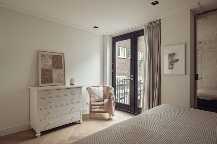 Foto 40 van Zocherstraat 23-E